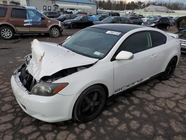 SCION TC 2010 jtkde3b79a0306283