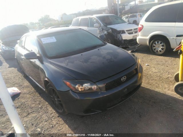 SCION TC 2010 jtkde3b79a0306526