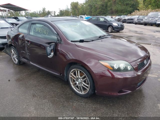 SCION TC 2010 jtkde3b79a0306672