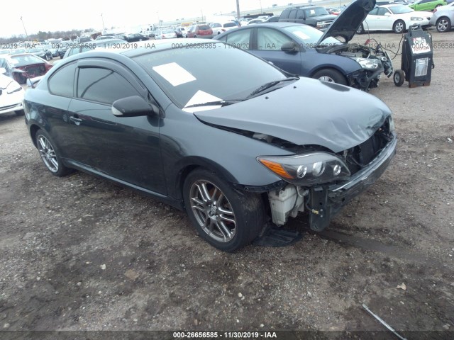 SCION TC 2010 jtkde3b79a0307076