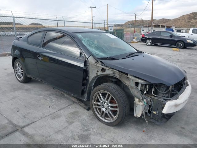 SCION TC 2010 jtkde3b79a0307367