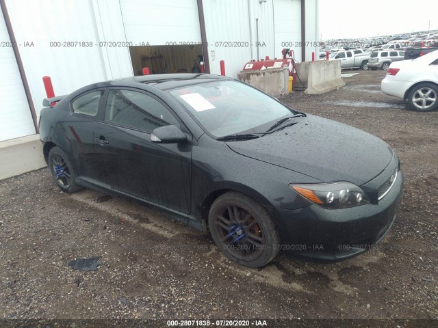 SCION TC 2010 jtkde3b79a0307689