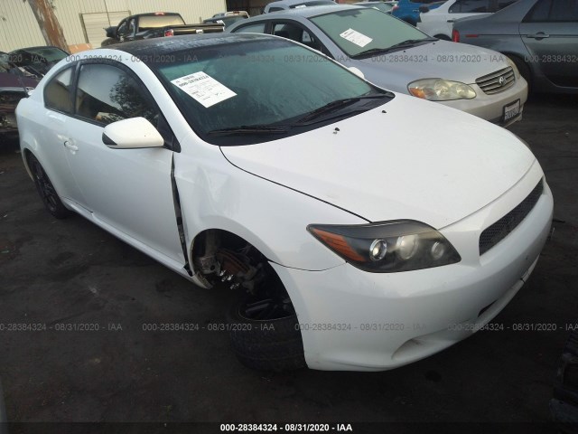 SCION TC 2010 jtkde3b79a0307997