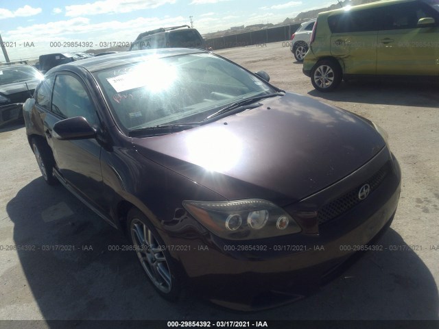 SCION TC 2010 jtkde3b79a0308048