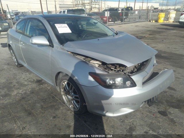 SCION TC 2010 jtkde3b79a0309006