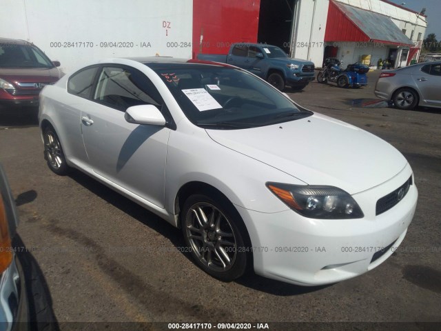 SCION TC 2010 jtkde3b79a0309037