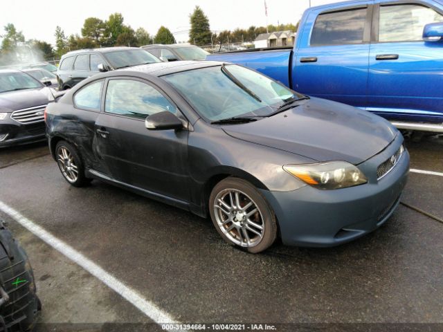 SCION TC 2010 jtkde3b79a0309202