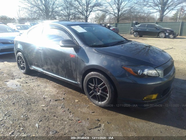 SCION TC 2010 jtkde3b79a0309491