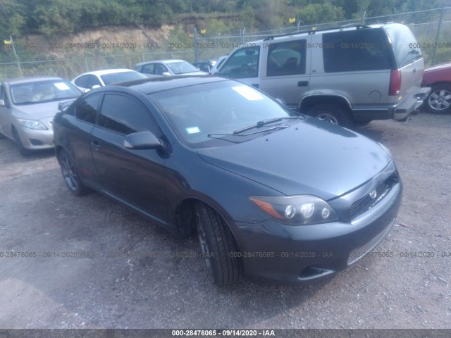 SCION TC 2010 jtkde3b79a0309913