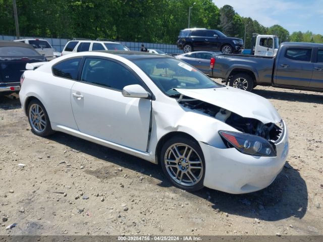 SCION TC 2010 jtkde3b79a0310172