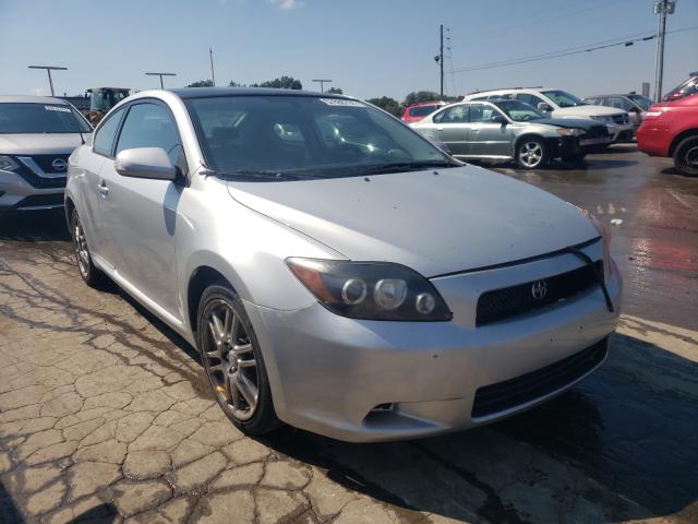 SCION TC 2010 jtkde3b79a0310558