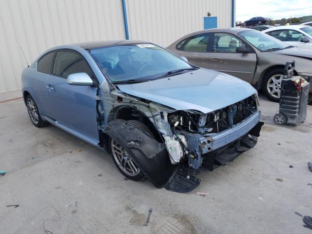 SCION TC 2010 jtkde3b79a0310611