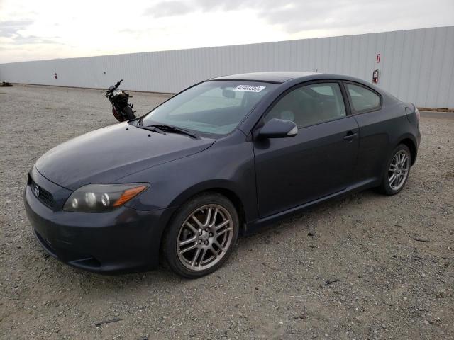 TOYOTA SCION TC 2010 jtkde3b79a0310690