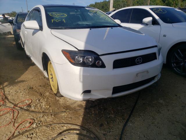 SCION TC 2010 jtkde3b79a0310771