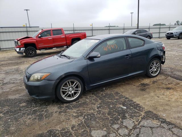 TOYOTA SCION TC 2010 jtkde3b79a0311547