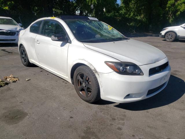 SCION TC 2010 jtkde3b79a0311600