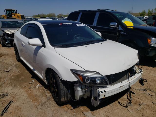 TOYOTA SCION 2010 jtkde3b79a0312682