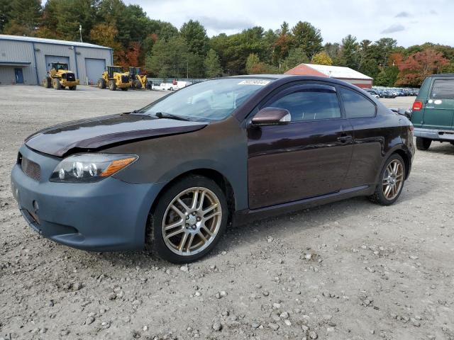 TOYOTA SCION TC 2010 jtkde3b79a0313430