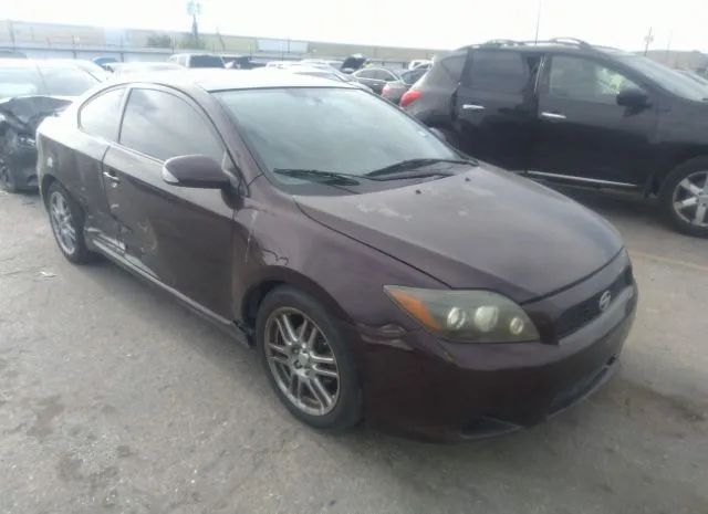 SCION TC 2010 jtkde3b79a0313458