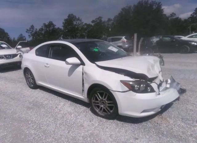 SCION TC 2010 jtkde3b79a0314156