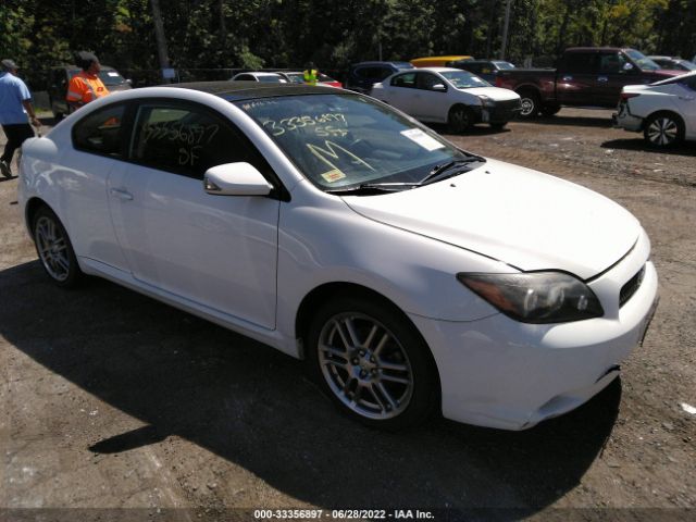 SCION TC 2010 jtkde3b79a0314495