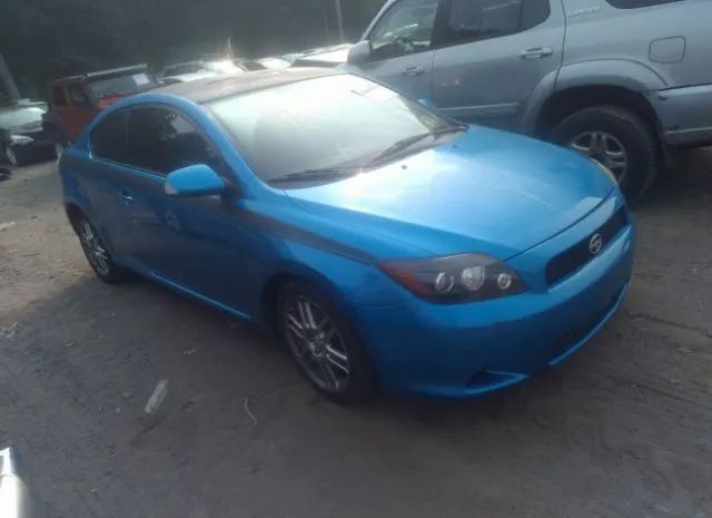 SCION TC 2010 jtkde3b79a0314710