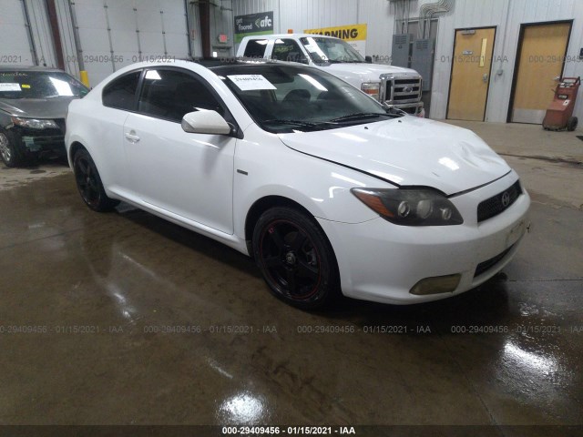 SCION TC 2010 jtkde3b79a0315811