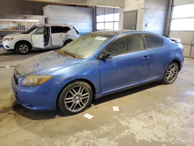 TOYOTA SCION TC 2010 jtkde3b79a0315940