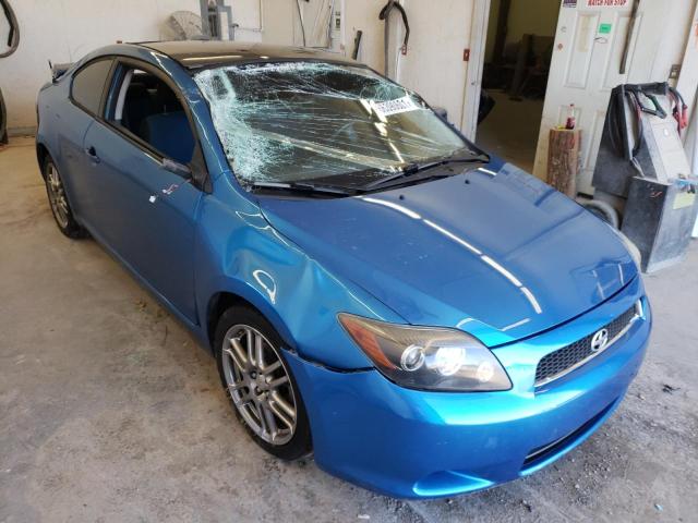 SCION TC 2010 jtkde3b79a0315968