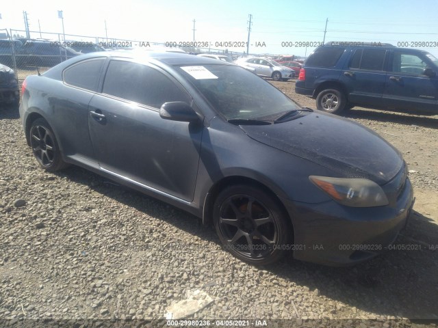 SCION TC 2010 jtkde3b79a0316103