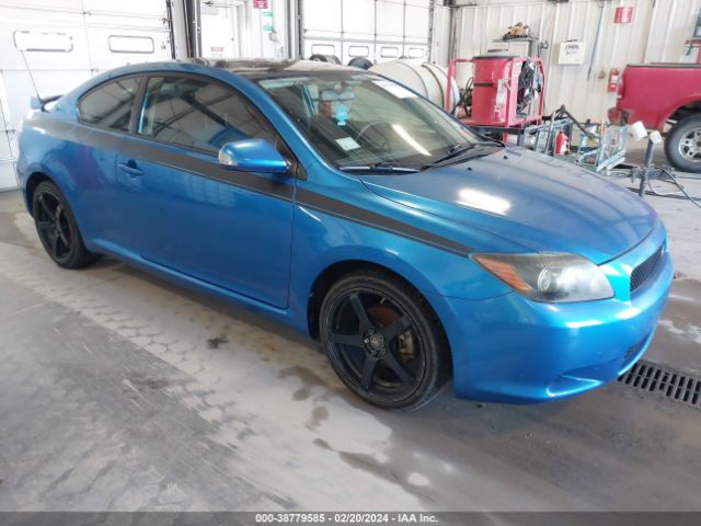 SCION TC 2010 jtkde3b79a0316151