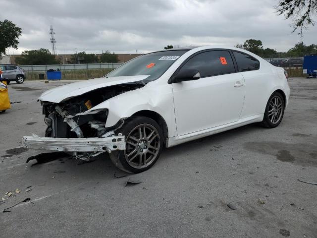 TOYOTA SCION TC 2010 jtkde3b79a0316280