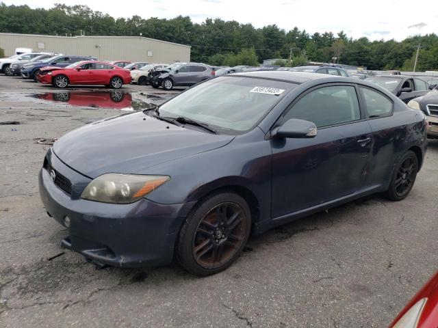 SCION TC 2010 jtkde3b79a0316473