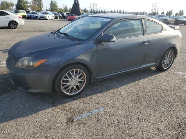 TOYOTA SCION TC 2010 jtkde3b79a0316506