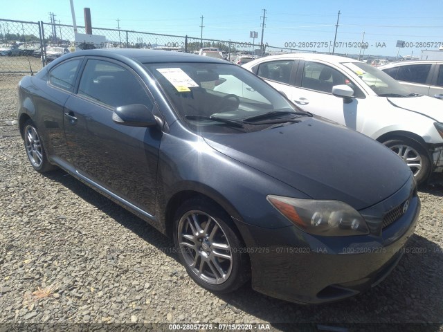 SCION TC 2010 jtkde3b79a0316649