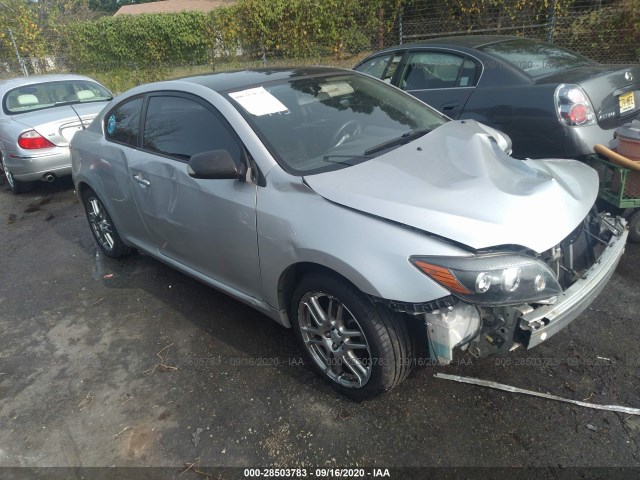 SCION TC 2010 jtkde3b79a0318398