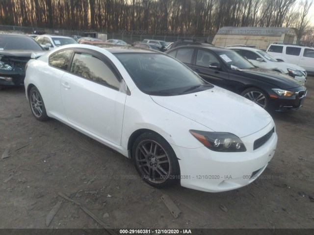 SCION TC 2010 jtkde3b79a0318918