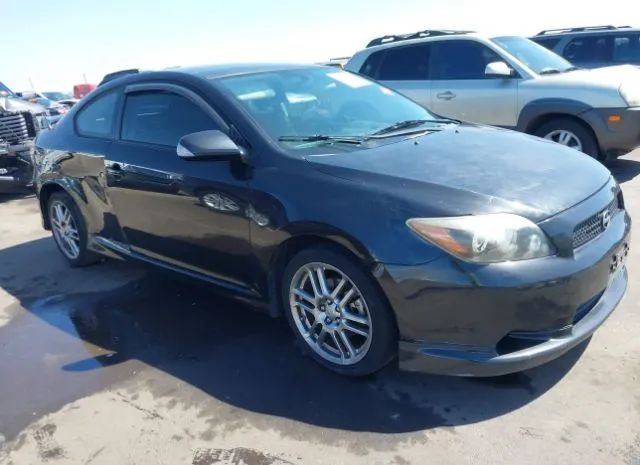 SCION TC 2010 jtkde3b79a0319292