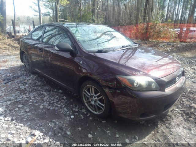 SCION TC 2010 jtkde3b79a0319468