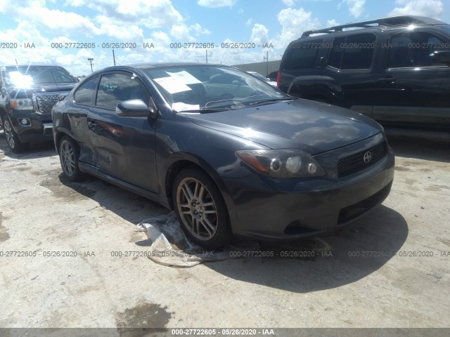 SCION TC 2010 jtkde3b79a0319700