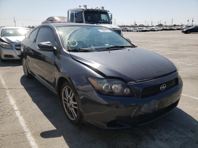 SCION TC 2010 jtkde3b79a0321074