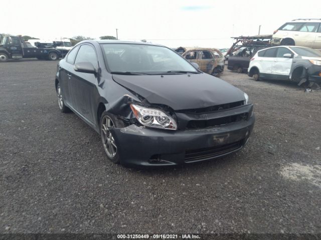 SCION TC 2010 jtkde3b79a0321186