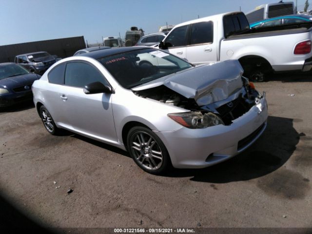 SCION TC 2010 jtkde3b79a0321334