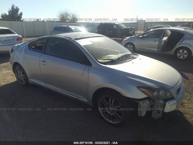 SCION TC 2010 jtkde3b79a0321379