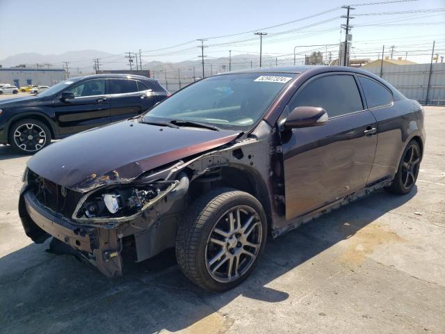 SCION TC 2010 jtkde3b7xa0302582