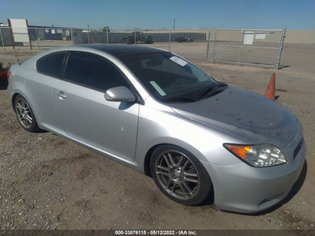 SCION TC 2010 jtkde3b7xa0303036