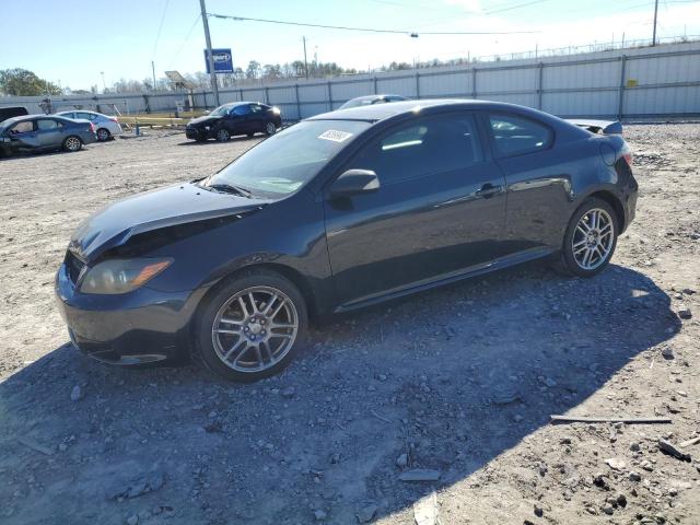 TOYOTA SCION TC 2010 jtkde3b7xa0304428