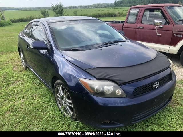 SCION TC 2010 jtkde3b7xa0304817