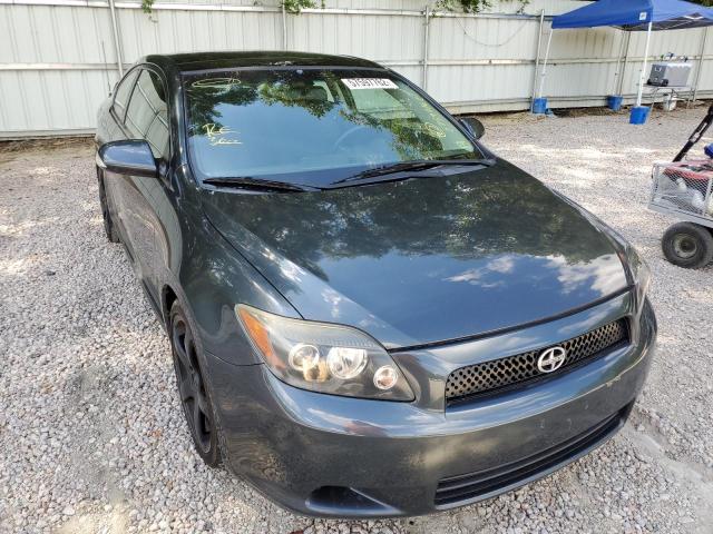 SCION TC 2010 jtkde3b7xa0305112