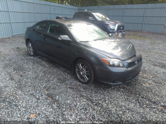 SCION TC 2010 jtkde3b7xa0305224